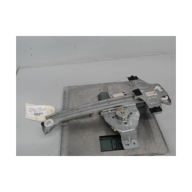 Moteur leve vitre arriere gauche CITROEN C4 1