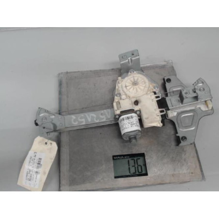 Moteur leve vitre arriere gauche CITROEN C4 1