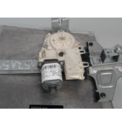 Moteur leve vitre arriere gauche CITROEN C4 1 Photo n°3
