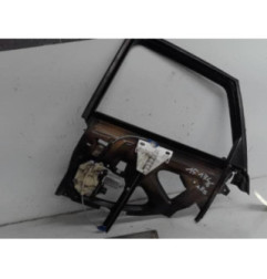 Moteur leve vitre arriere gauche AUDI A3 1 Photo n°1