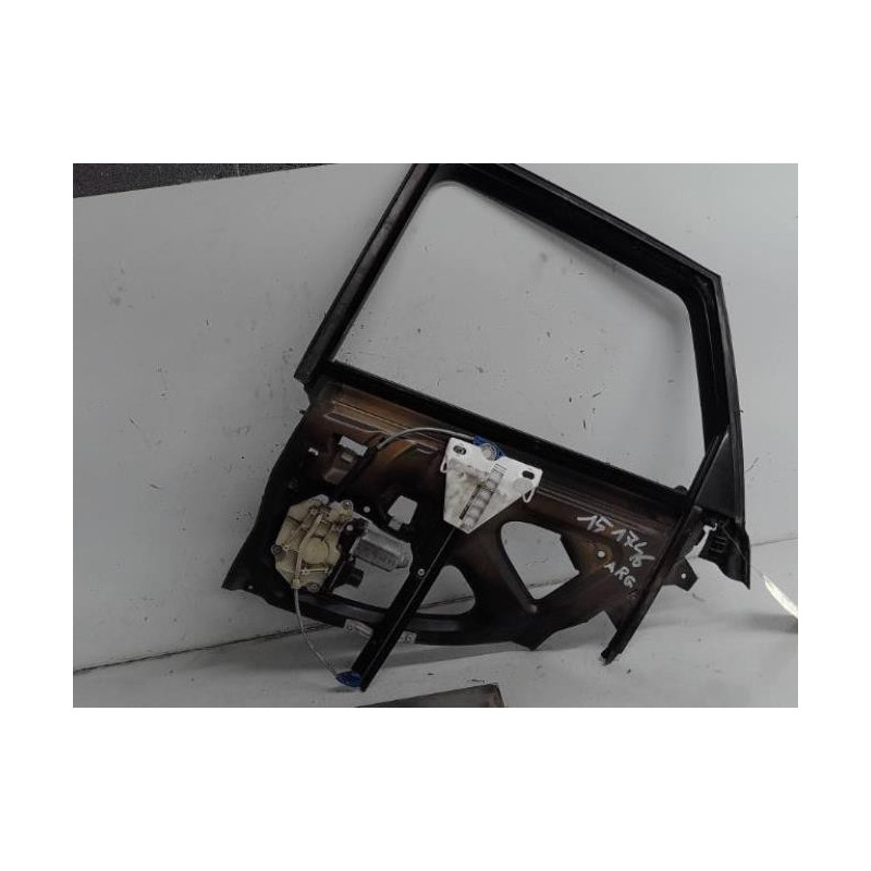 Moteur leve vitre arriere gauche AUDI A3 1