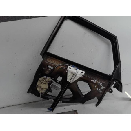 Moteur leve vitre arriere gauche AUDI A3 1 Photo n°1