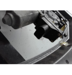 Moteur leve vitre arriere gauche AUDI A3 1 Photo n°3