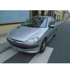 Moteur leve vitre arriere droit PEUGEOT 206 Photo n°3