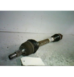 Cardan gauche (transmission) CITROEN C4 1 Photo n°1