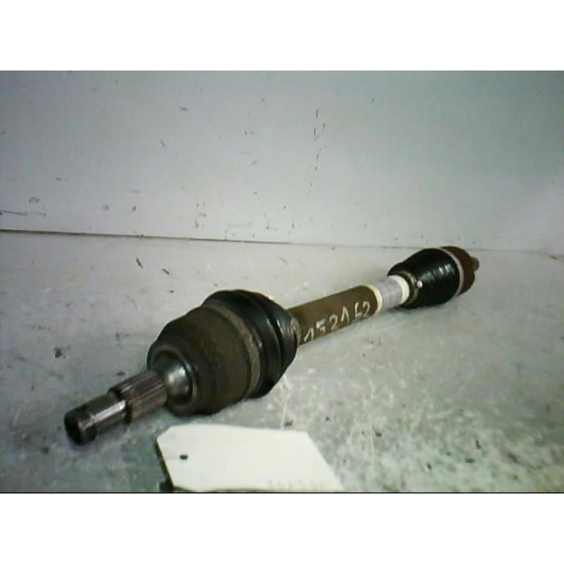 Cardan gauche (transmission) CITROEN C4 1