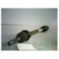 Cardan gauche (transmission) CITROEN C4 1