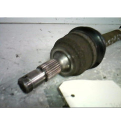 Cardan gauche (transmission) CITROEN C4 1