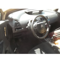 Cardan gauche (transmission) CITROEN C4 1 Photo n°6