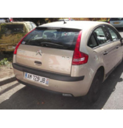 Cardan gauche (transmission) CITROEN C4 1 Photo n°8