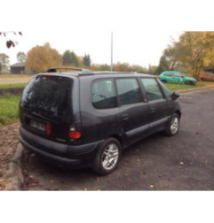 Retroviseur droit RENAULT ESPACE 3 Photo n°5