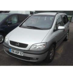 Retroviseur interieur OPEL ZAFIRA A Photo n°5