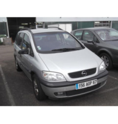 Retroviseur interieur OPEL ZAFIRA A Photo n°6