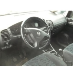 Retroviseur interieur OPEL ZAFIRA A Photo n°7
