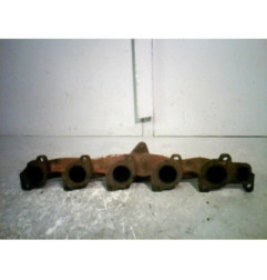 Collecteur d'echappement JEEP GRAND CHEROKEE 1 Photo n°1