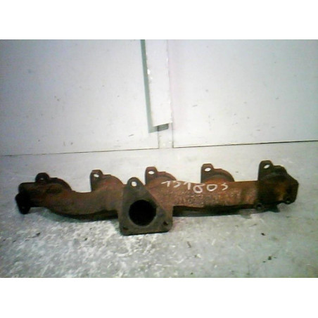Collecteur d'echappement JEEP GRAND CHEROKEE 1