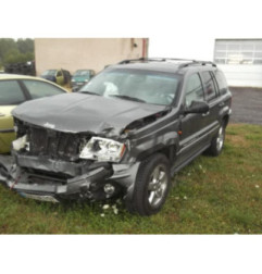 Collecteur d'echappement JEEP GRAND CHEROKEE 1 Photo n°3