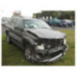 Collecteur d'echappement JEEP GRAND CHEROKEE 1