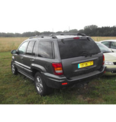 Collecteur d'echappement JEEP GRAND CHEROKEE 1 Photo n°6