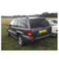Collecteur d'echappement JEEP GRAND CHEROKEE 1