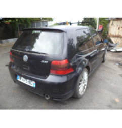 Debitmetre VOLKSWAGEN GOLF 4 Photo n°9