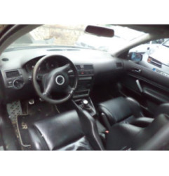 Debitmetre VOLKSWAGEN GOLF 4 Photo n°10