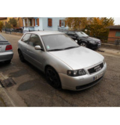 Retroviseur droit AUDI A3 1 Photo n°3