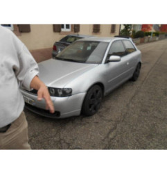 Retroviseur droit AUDI A3 1 Photo n°4