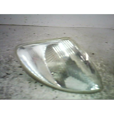 Optique avant secondaire droit (feux)(clignotant) RENAULT MEGANE 1 Photo n°1
