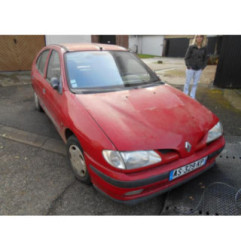 Optique avant secondaire droit (feux)(clignotant) RENAULT MEGANE 1 Photo n°3