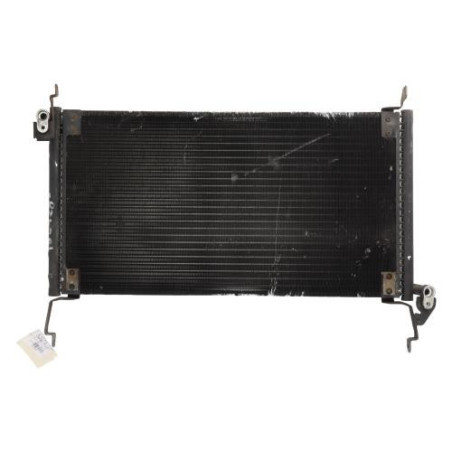 Condenseur de clim FIAT MULTIPLA Photo n°1