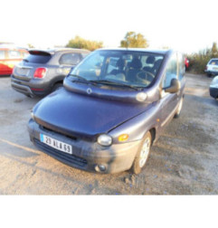 Condenseur de clim FIAT MULTIPLA Photo n°3