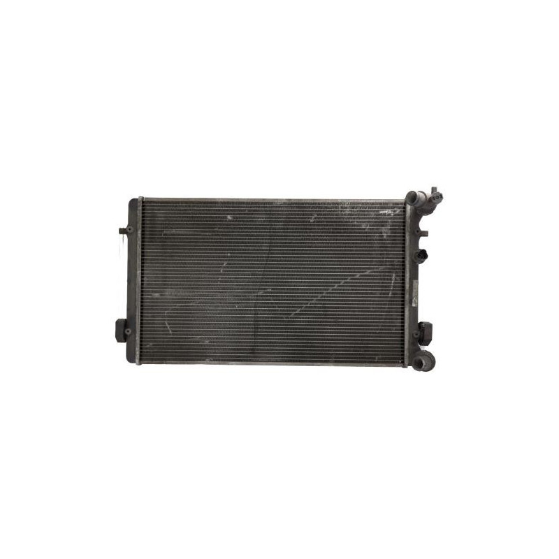 Radiateur eau SEAT TOLEDO 2