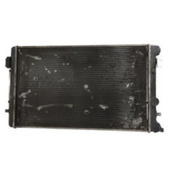 Radiateur eau SEAT TOLEDO 2
