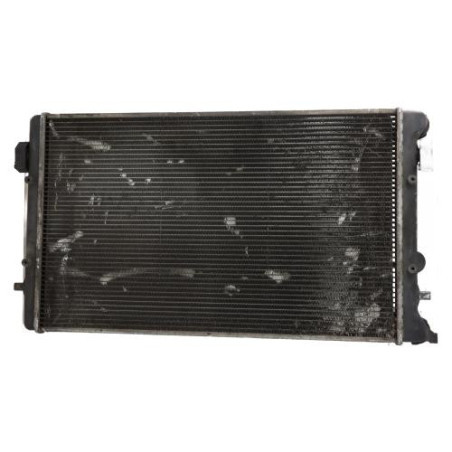 Radiateur eau SEAT TOLEDO 2