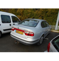 Radiateur eau SEAT TOLEDO 2 Photo n°5