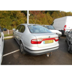 Radiateur eau SEAT TOLEDO 2 Photo n°6