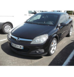 Verin de coffre OPEL ASTRA H Photo n°3