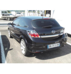 Verin de coffre OPEL ASTRA H Photo n°4