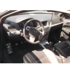 Verin de coffre OPEL ASTRA H Photo n°6