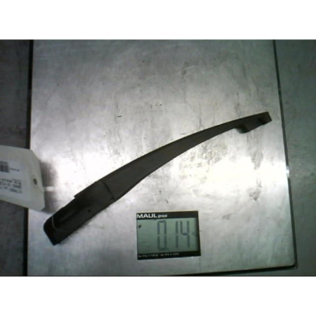 Bras essuie glace arriere CITROEN C4 GRAND PICASSO 1 Photo n°1
