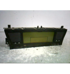 Compteur CITROEN C4 GRAND PICASSO 1 Photo n°1