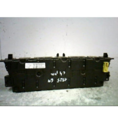 Compteur CITROEN C4 GRAND PICASSO 1