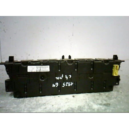 Compteur CITROEN C4 GRAND PICASSO 1