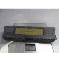 Compteur CITROEN C4 GRAND PICASSO 1 Photo n°3