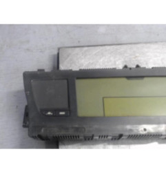 Compteur CITROEN C4 GRAND PICASSO 1 Photo n°4