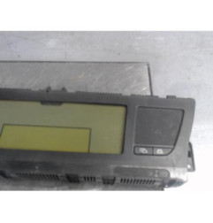 Compteur CITROEN C4 GRAND PICASSO 1 Photo n°5