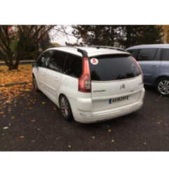 Compteur CITROEN C4 GRAND PICASSO 1 Photo n°6