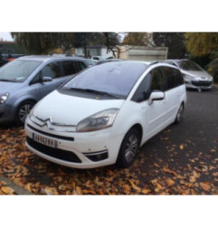Compteur CITROEN C4 GRAND PICASSO 1 Photo n°9