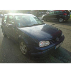 Bras essuie glace arriere VOLKSWAGEN GOLF 4 Photo n°3